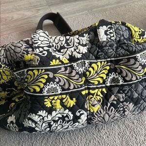 Vera Bradley Weekender